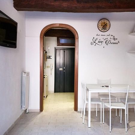 Appartamento La Corte البندقية المظهر الخارجي الصورة