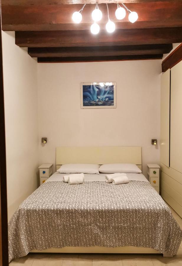 Appartamento La Corte البندقية المظهر الخارجي الصورة