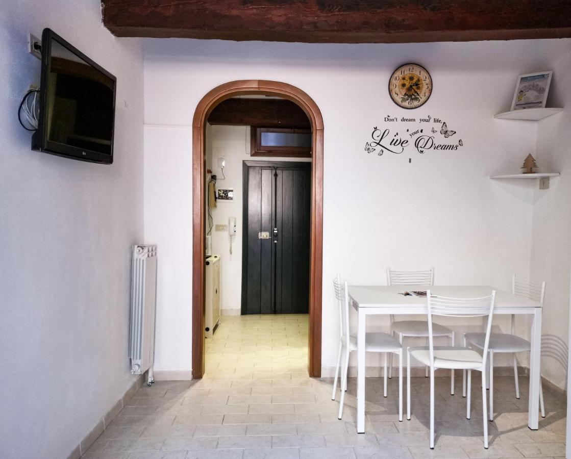 Appartamento La Corte البندقية المظهر الخارجي الصورة