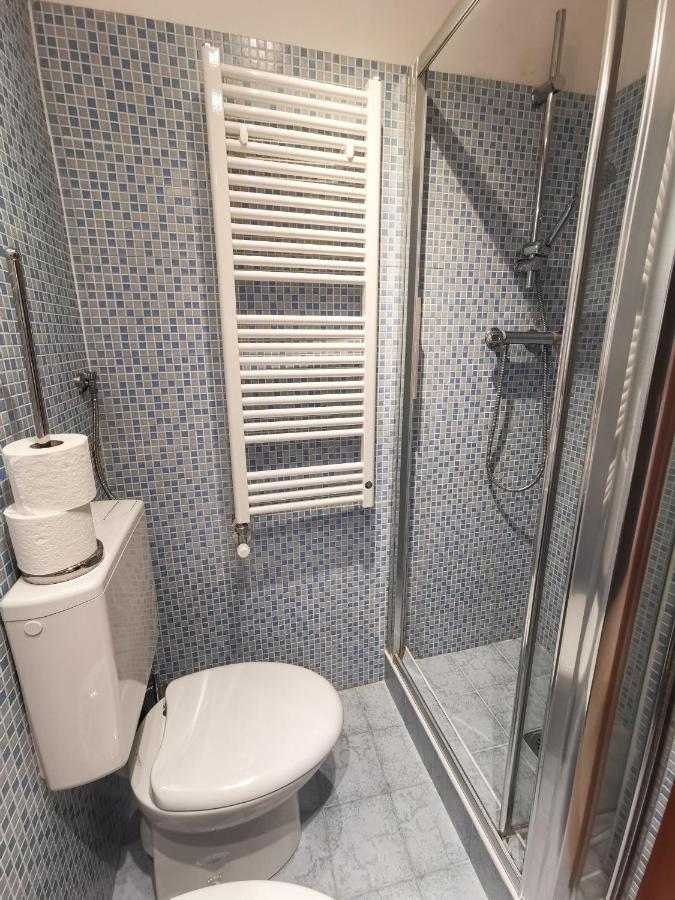 Appartamento La Corte البندقية المظهر الخارجي الصورة