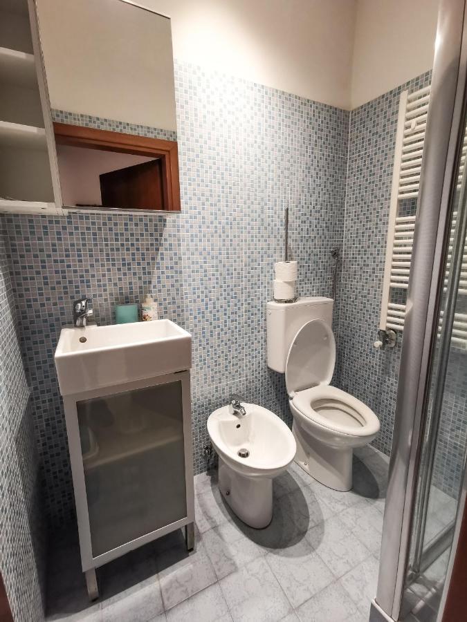 Appartamento La Corte البندقية المظهر الخارجي الصورة