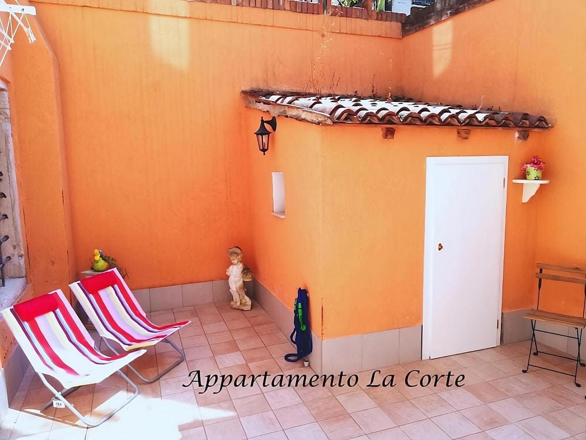 Appartamento La Corte البندقية المظهر الخارجي الصورة